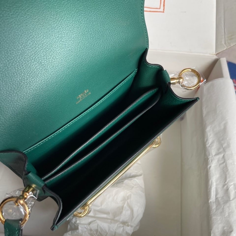 Hermes Roulis Bags